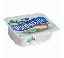 СЫР ПЛАВЫЧ ОЧАКОВСКИЙ 180гр - 24шт Ассорти