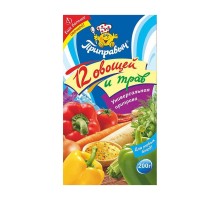 Приправыч унив.приправа Букет весенний зелени 60г.- 20шт.(280/063)