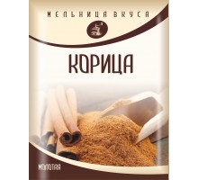 МВ Корица молотая 15г.- 40шт. Код 061