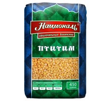 НАЦИОНАЛЬ Птитим М/У 450гр.-6шт.