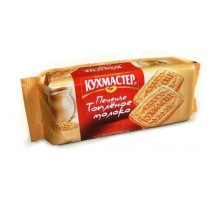 Печ Кухмастер Топленое молоко 170г.-24шт.