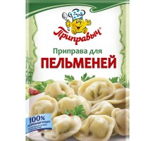 Приправыч для пельменей 15г.- 35шт.