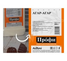 Агар-агар 850гр Айдиго БАНКА