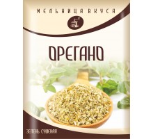 МВ Орегано 7гр.-40шт. Код 073