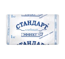 Дрожжи Хлебный Стандарт Эффект (+15%) 1кг - 10шт